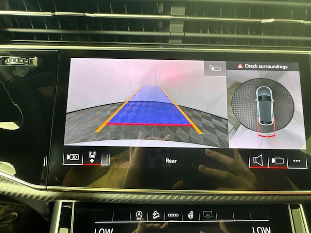 2026 Audi SQ8 Premium Plus - Photo 22