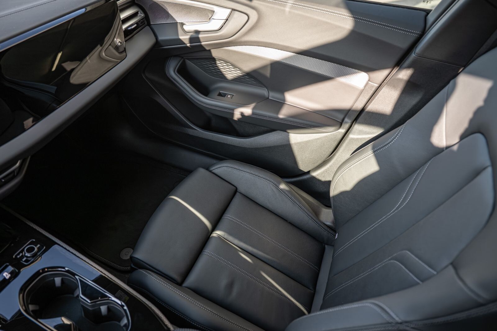 Audi A5 Avant – Bild 17