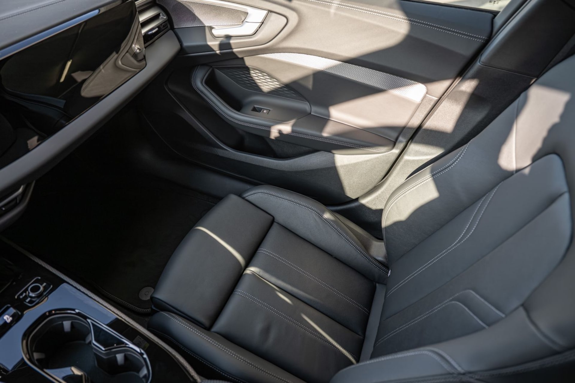 Audi A5 Avant edition one