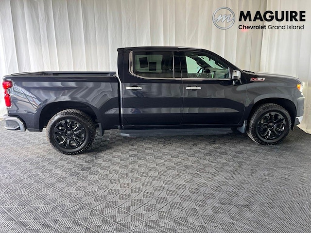 2022 Chevrolet Silverado