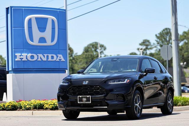 2024 Honda HR-V