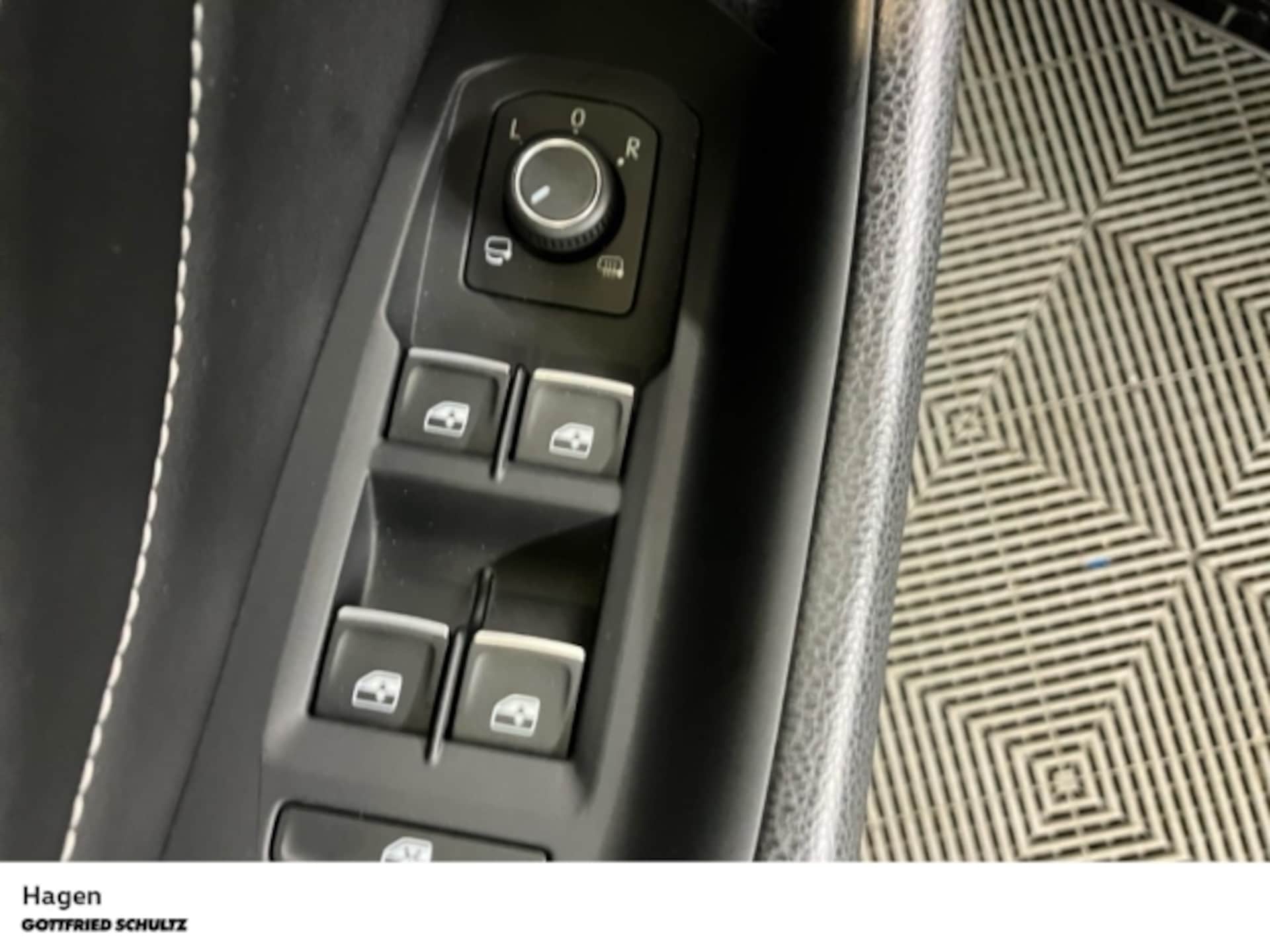 Volkswagen Arteon Shooting Brake R-Line