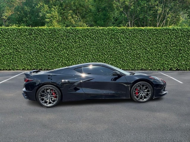 2022 Chevrolet Corvette Stingray