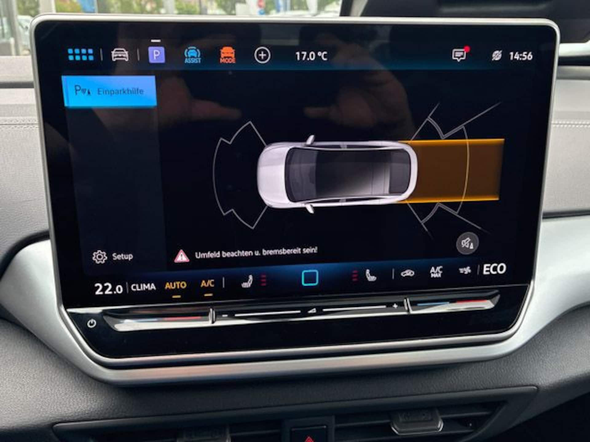 Volkswagen ID.5 Pro