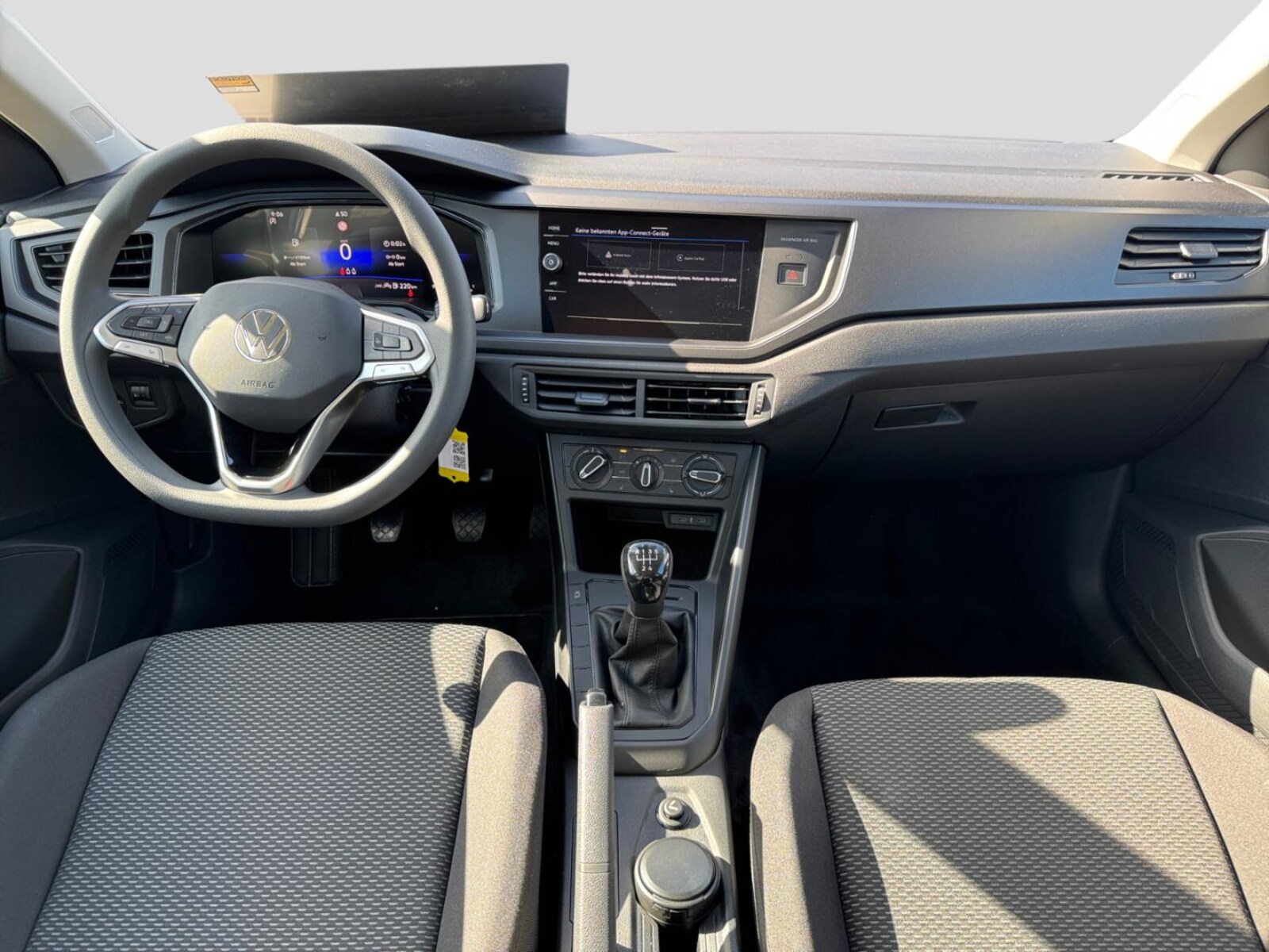 Volkswagen Polo – Bild 5