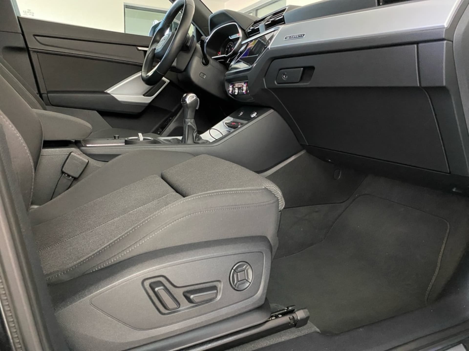 Audi Q3 SUV S line