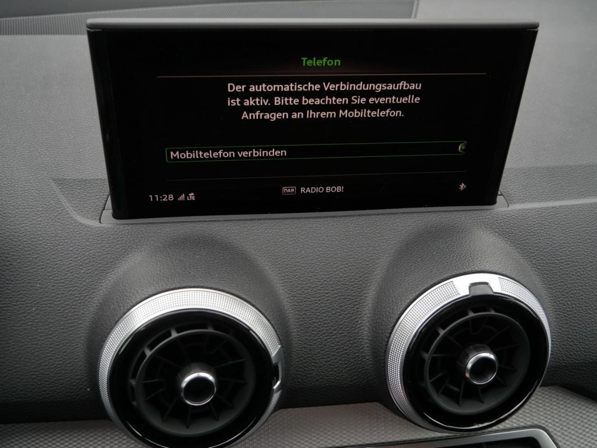 Audi Q2 Advanced