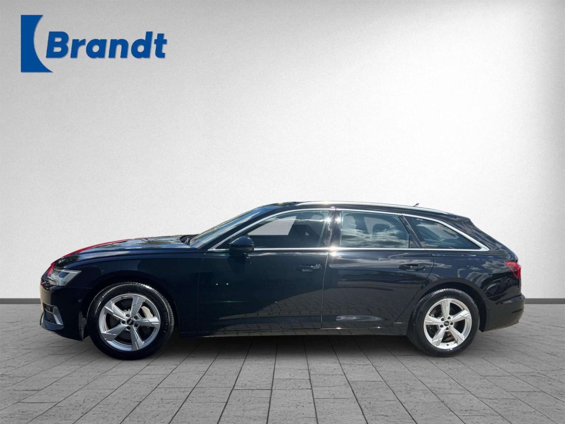 Audi A6 Avant TFSI e Sport