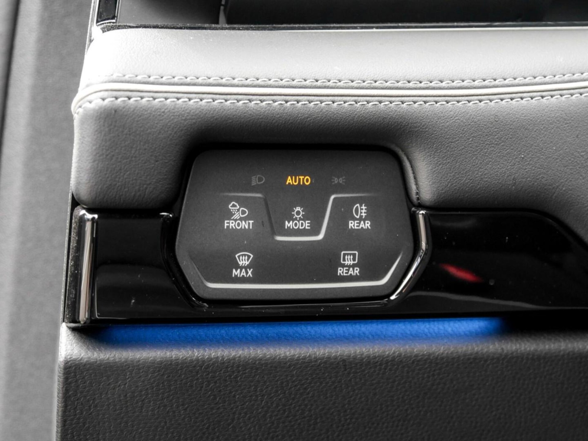Volkswagen ID.7 Tourer Pro