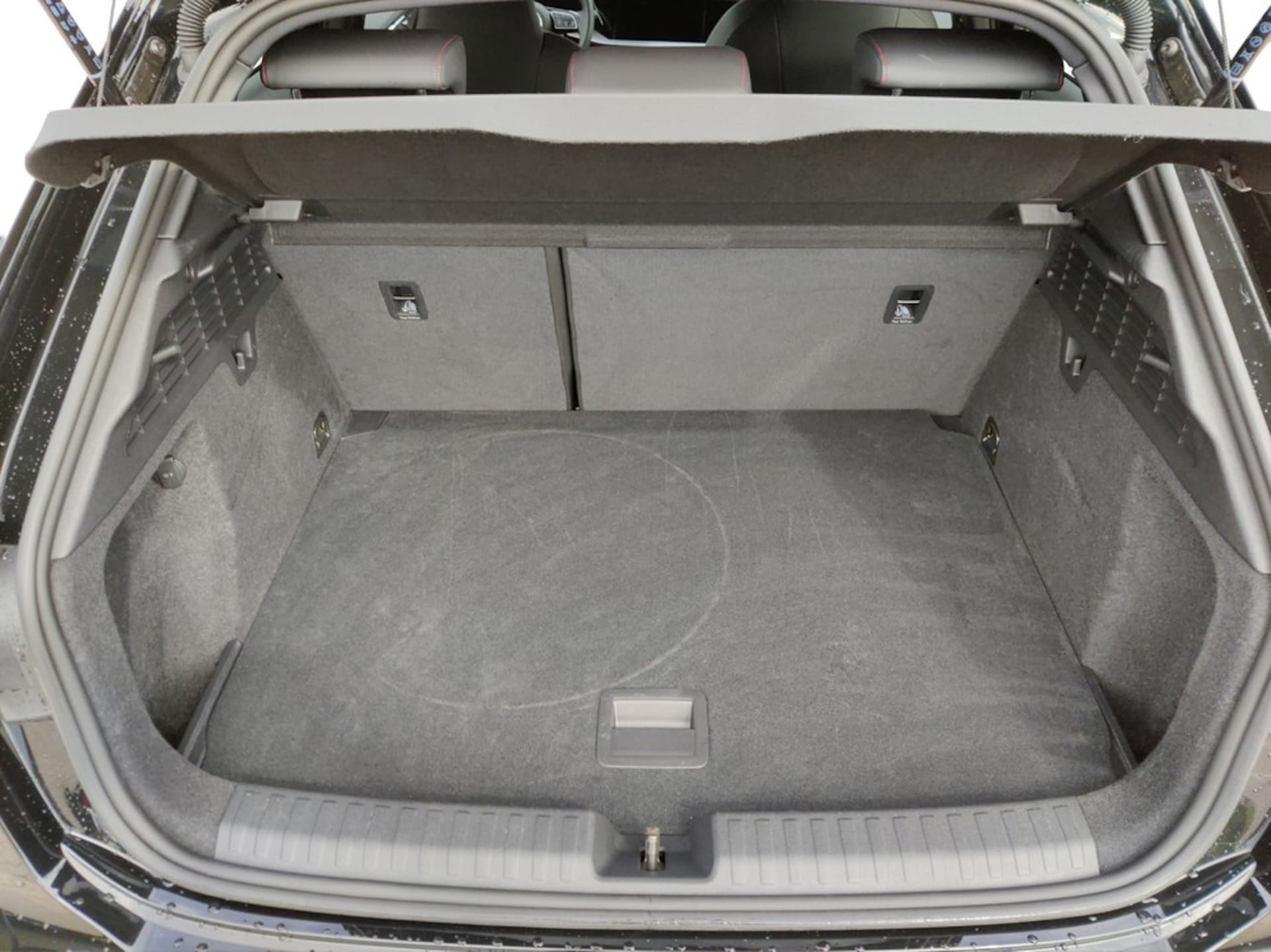 Audi S3 Sportback
