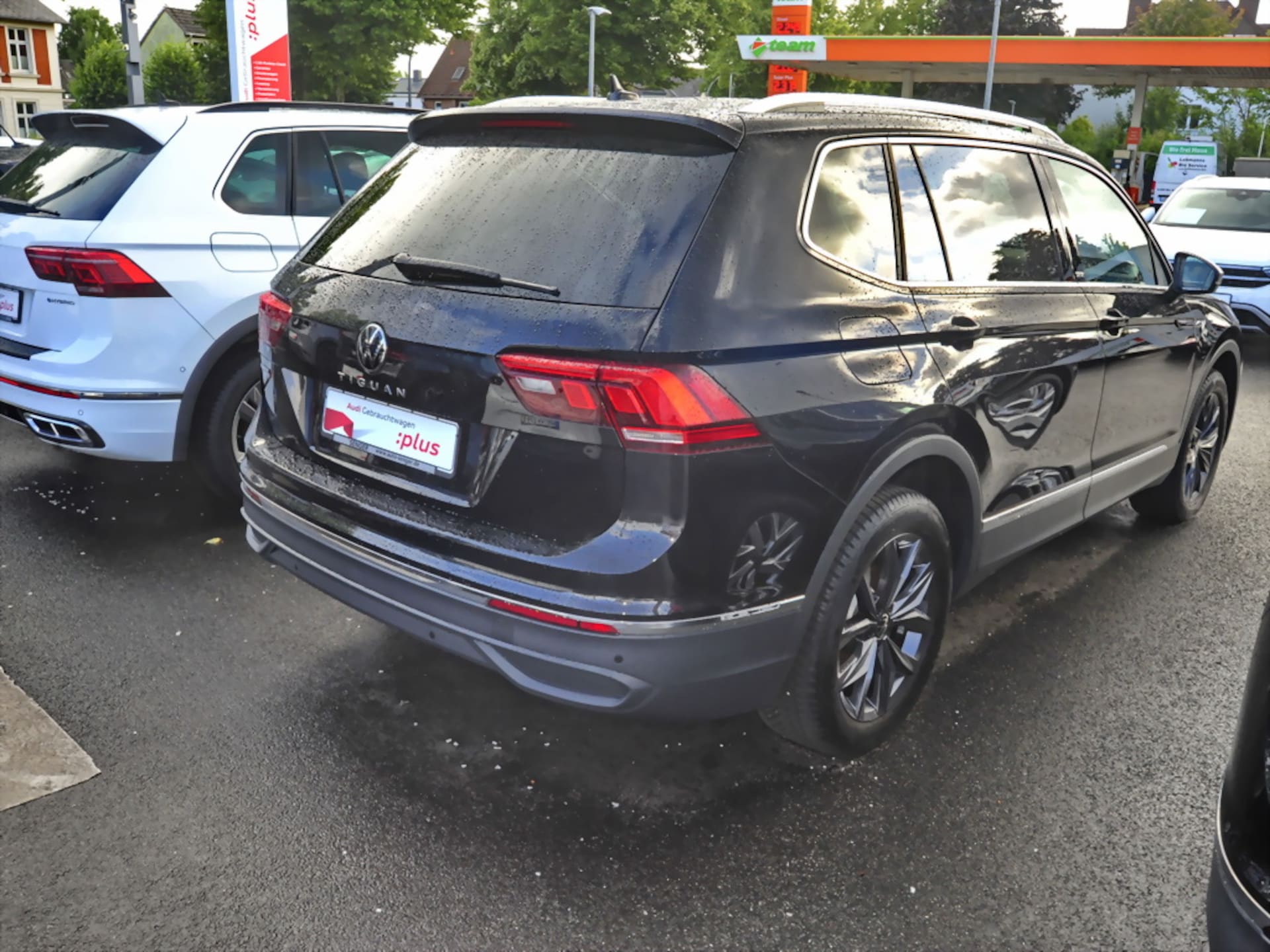 Volkswagen Tiguan Allspace MOVE