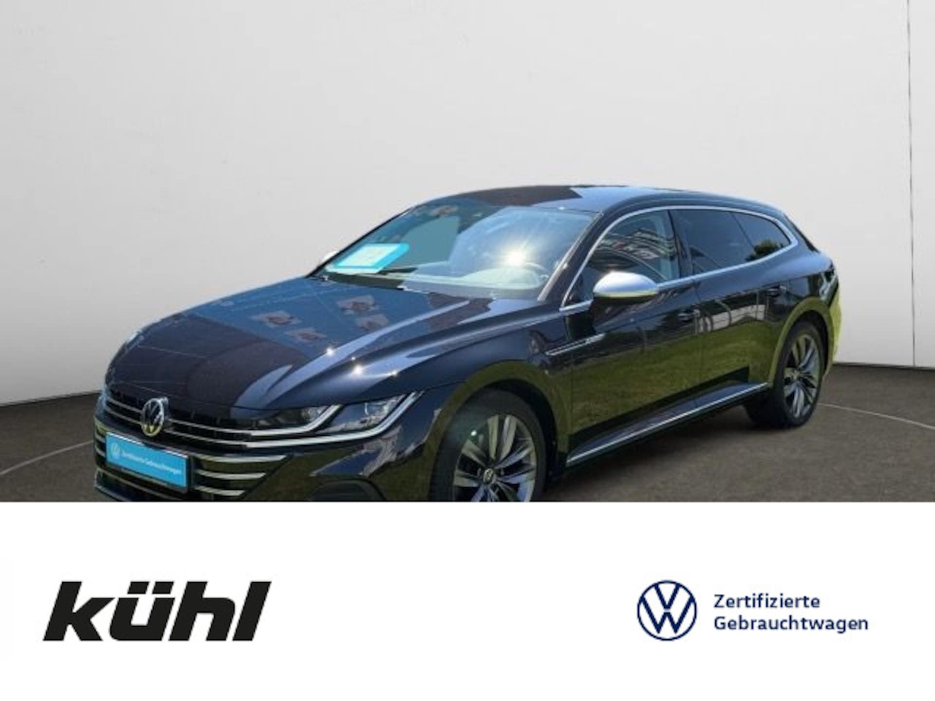 Volkswagen Arteon Shooting Brake Elegance