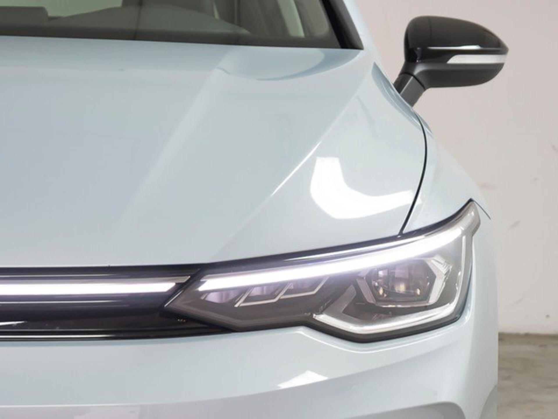 Volkswagen Golf Variant Goal