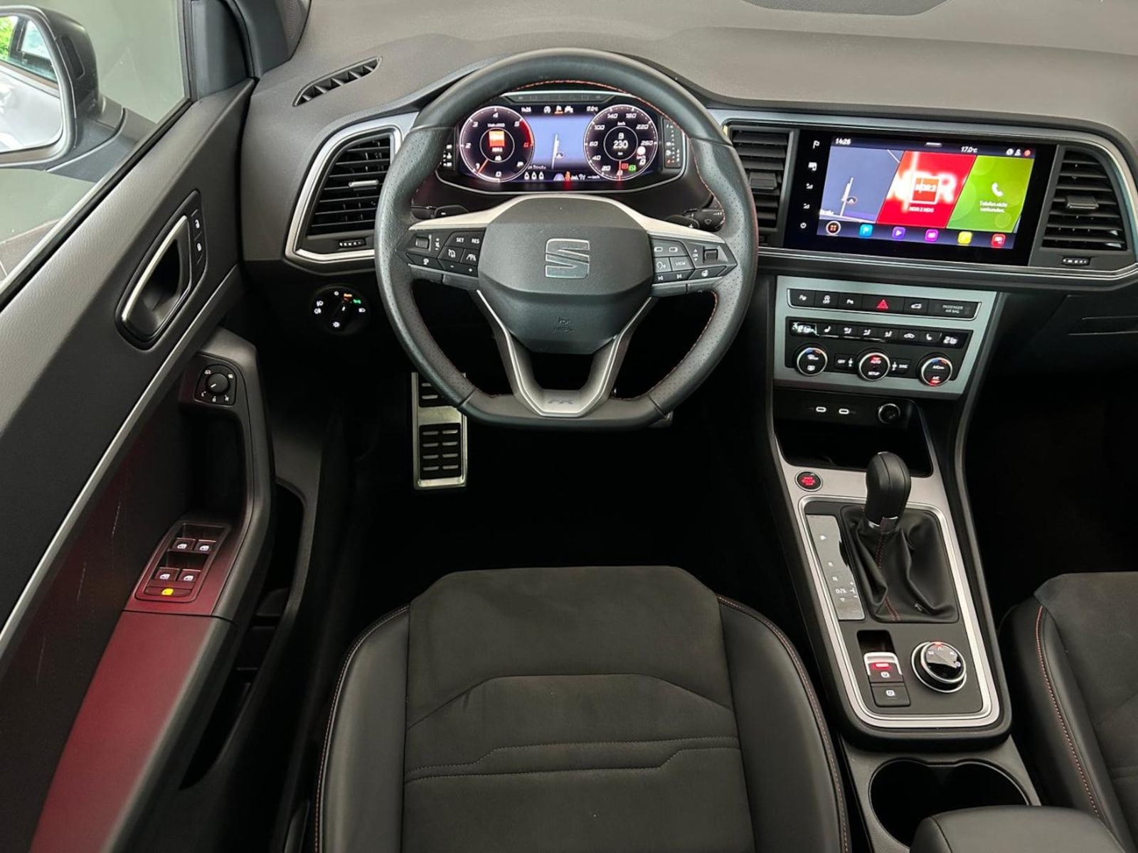 SEAT Ateca – Bild 7
