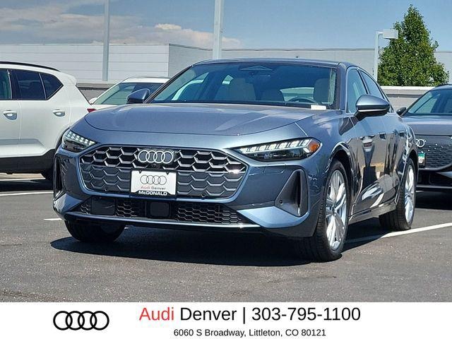 2026 Audi A5 Sedan