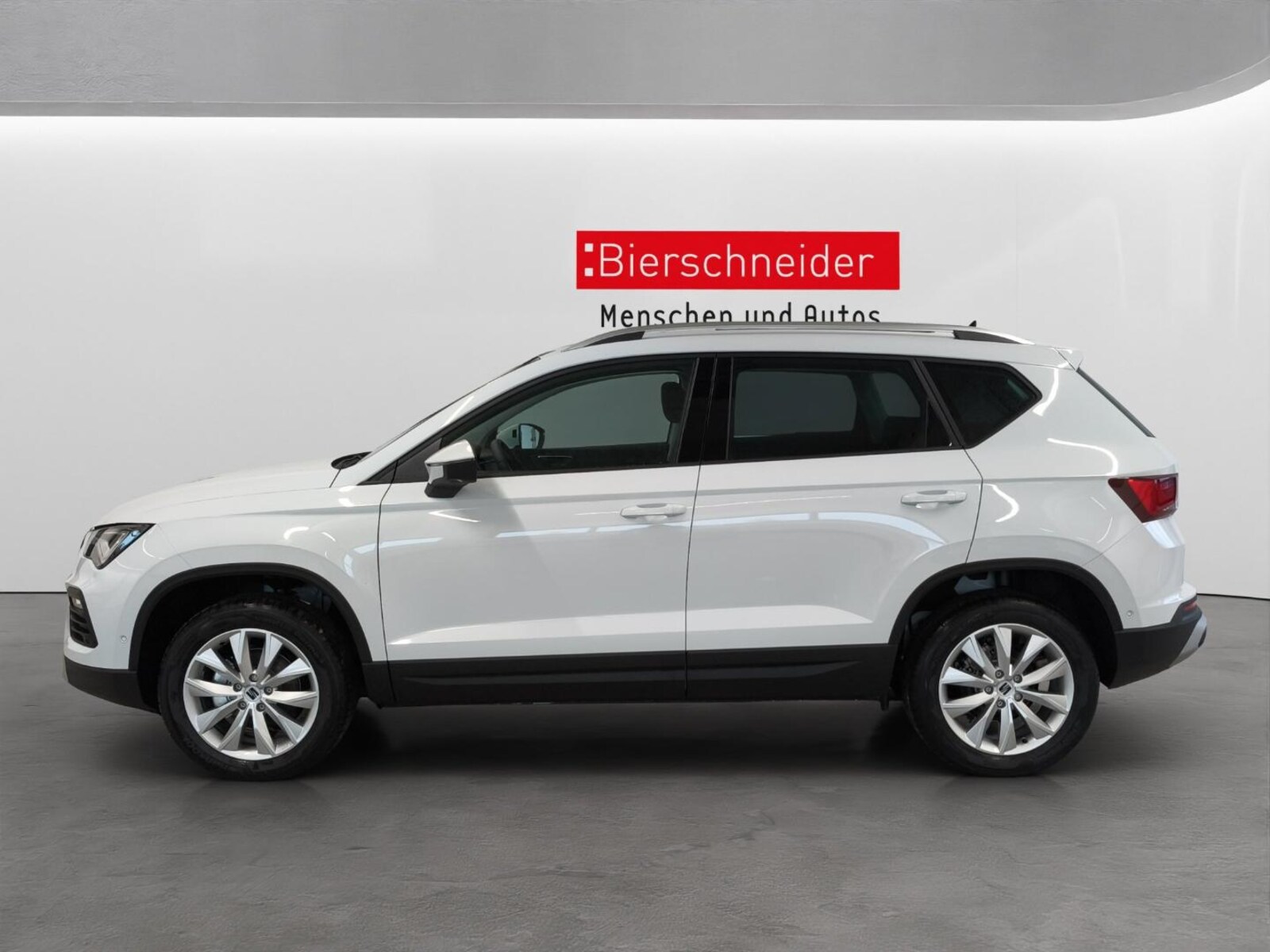 SEAT Ateca – Bild 4