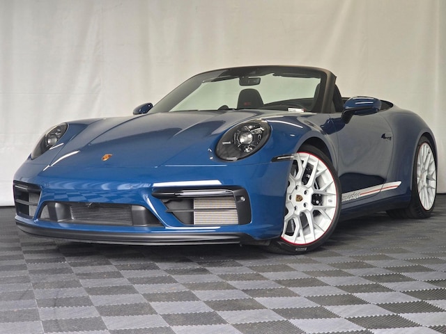 2023 Porsche