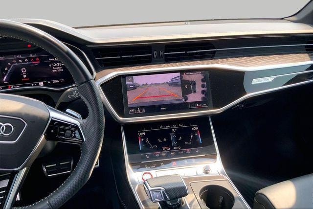 2020 Audi S6 Premium Plus - Photo 6