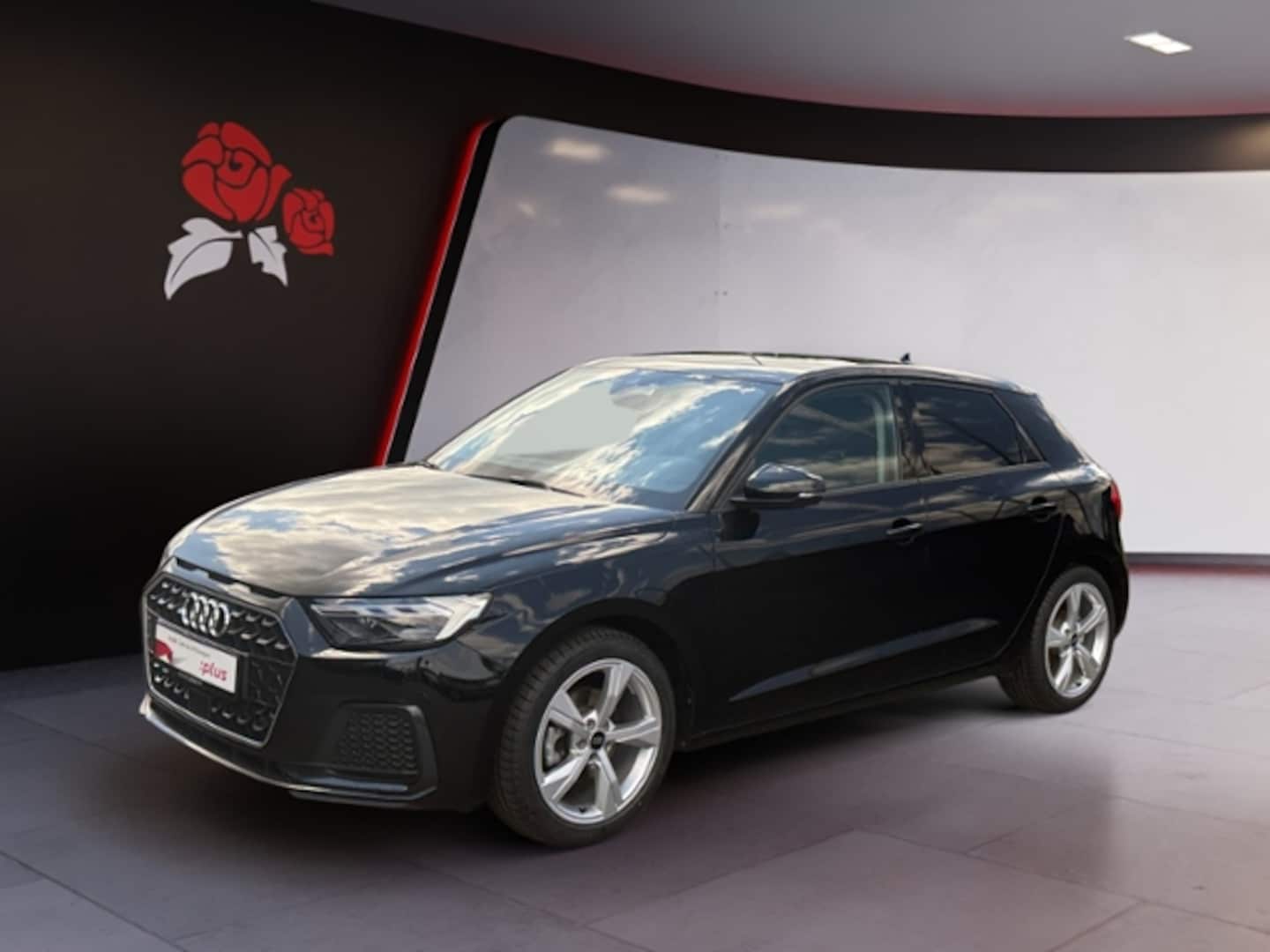 Bild über Audi A1 Sportback advanced 30 TFSI S tronic - für weitere Informationen kontaktieren Sie den Audi Partner