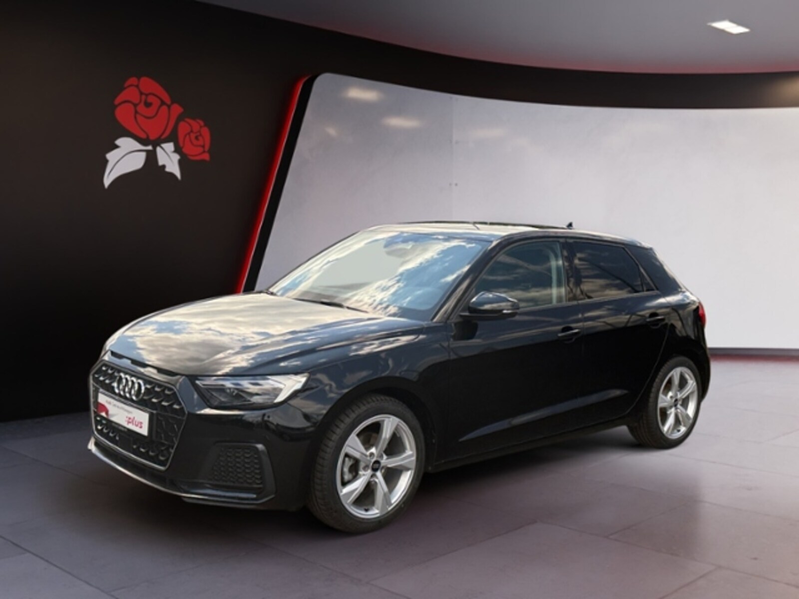 Audi A1 Sportback – Bild 2