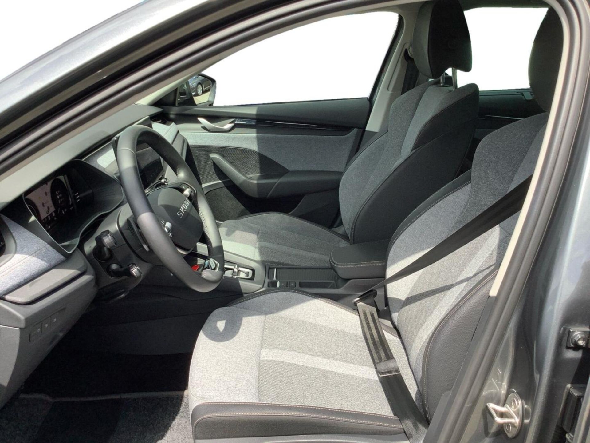 Skoda Octavia Combi Tour