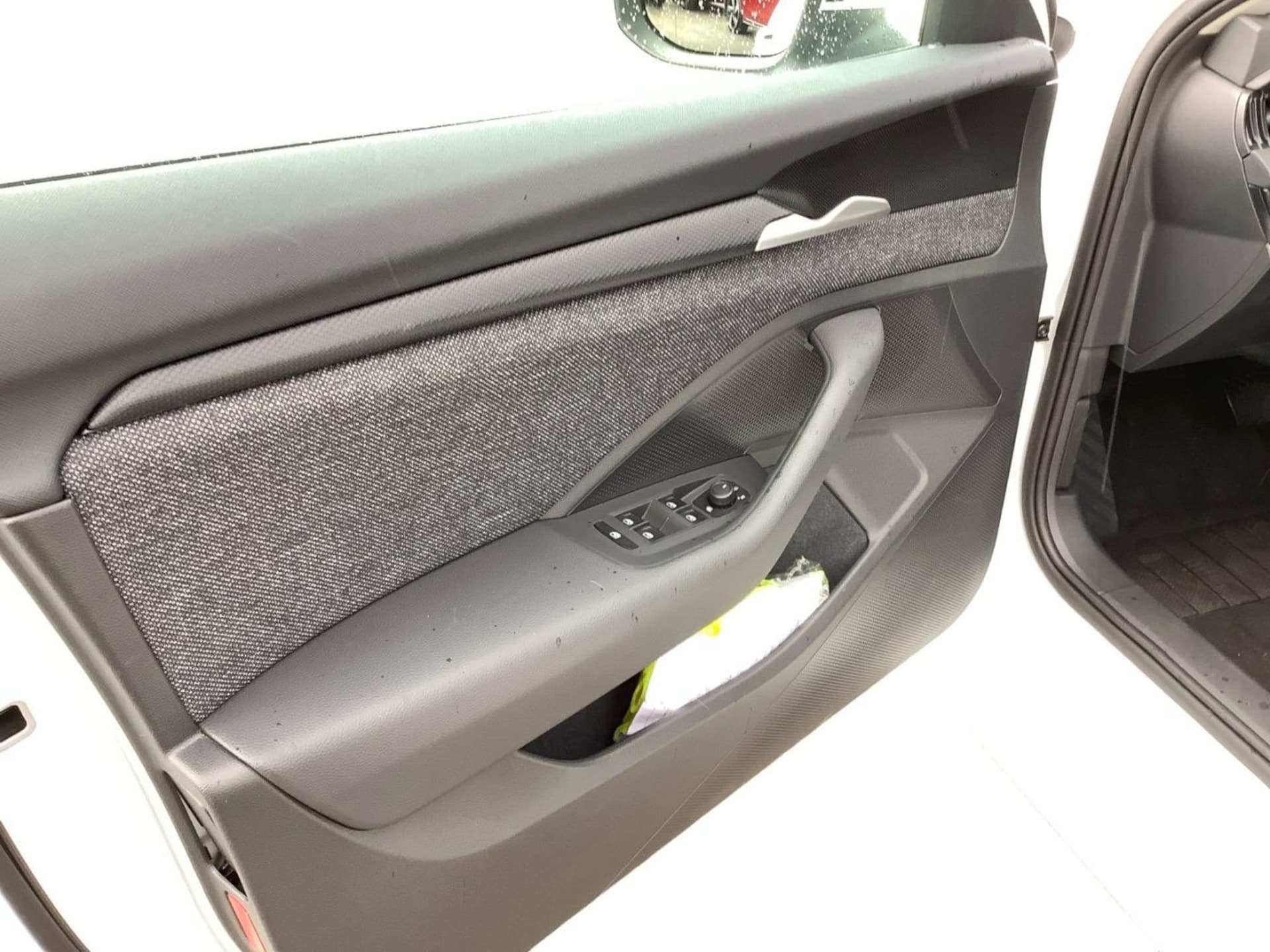Skoda Superb Combi Essence