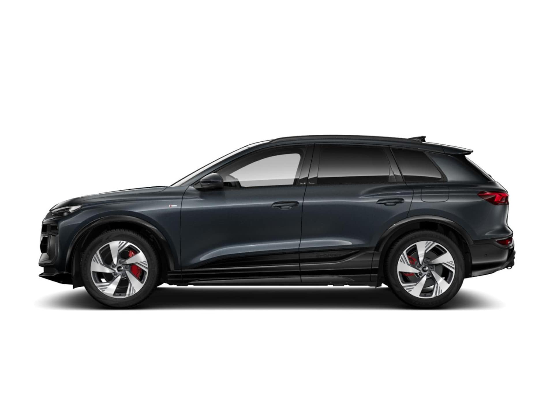 Audi Q6 SUV e-tron