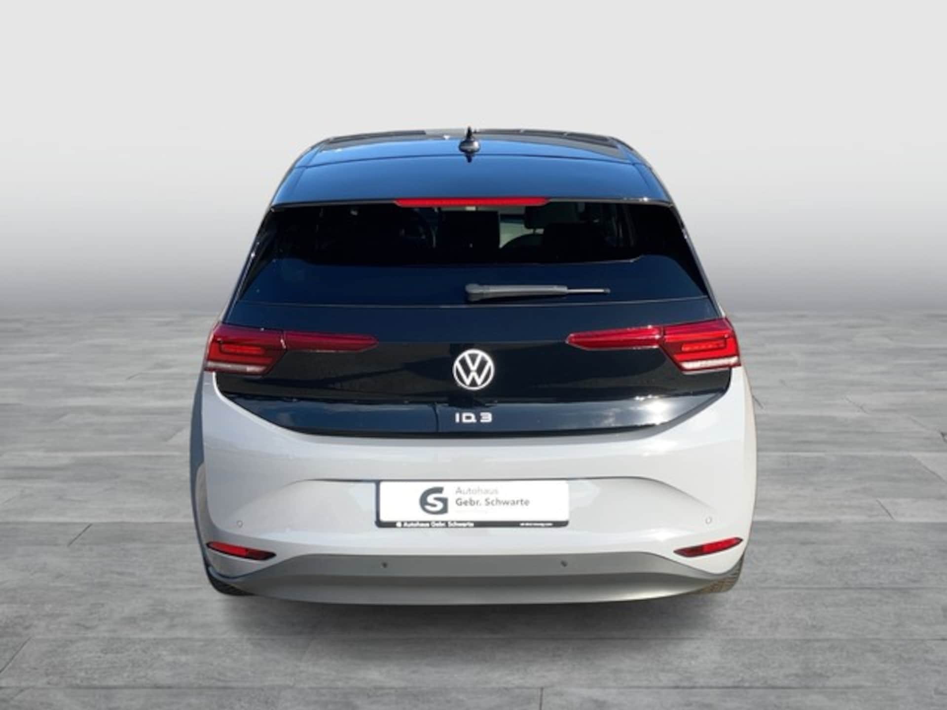 Volkswagen ID.3 MOVE Pro