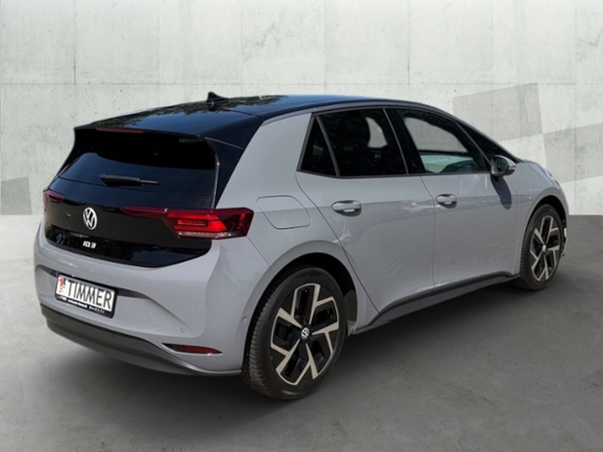 Volkswagen ID.3 MOVE Pro