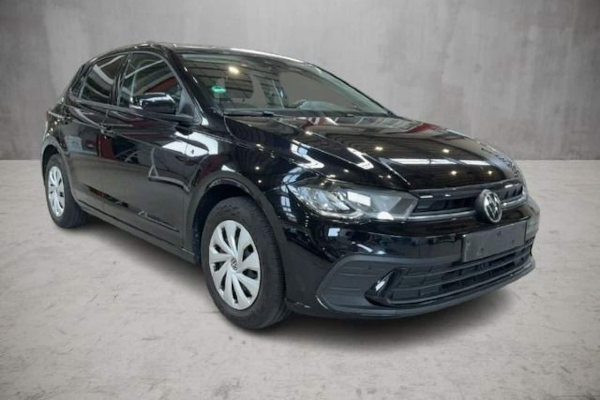 Volkswagen Polo Life