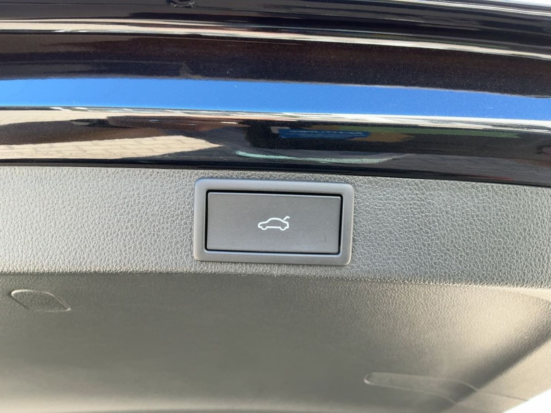 Skoda Octavia Combi Selection