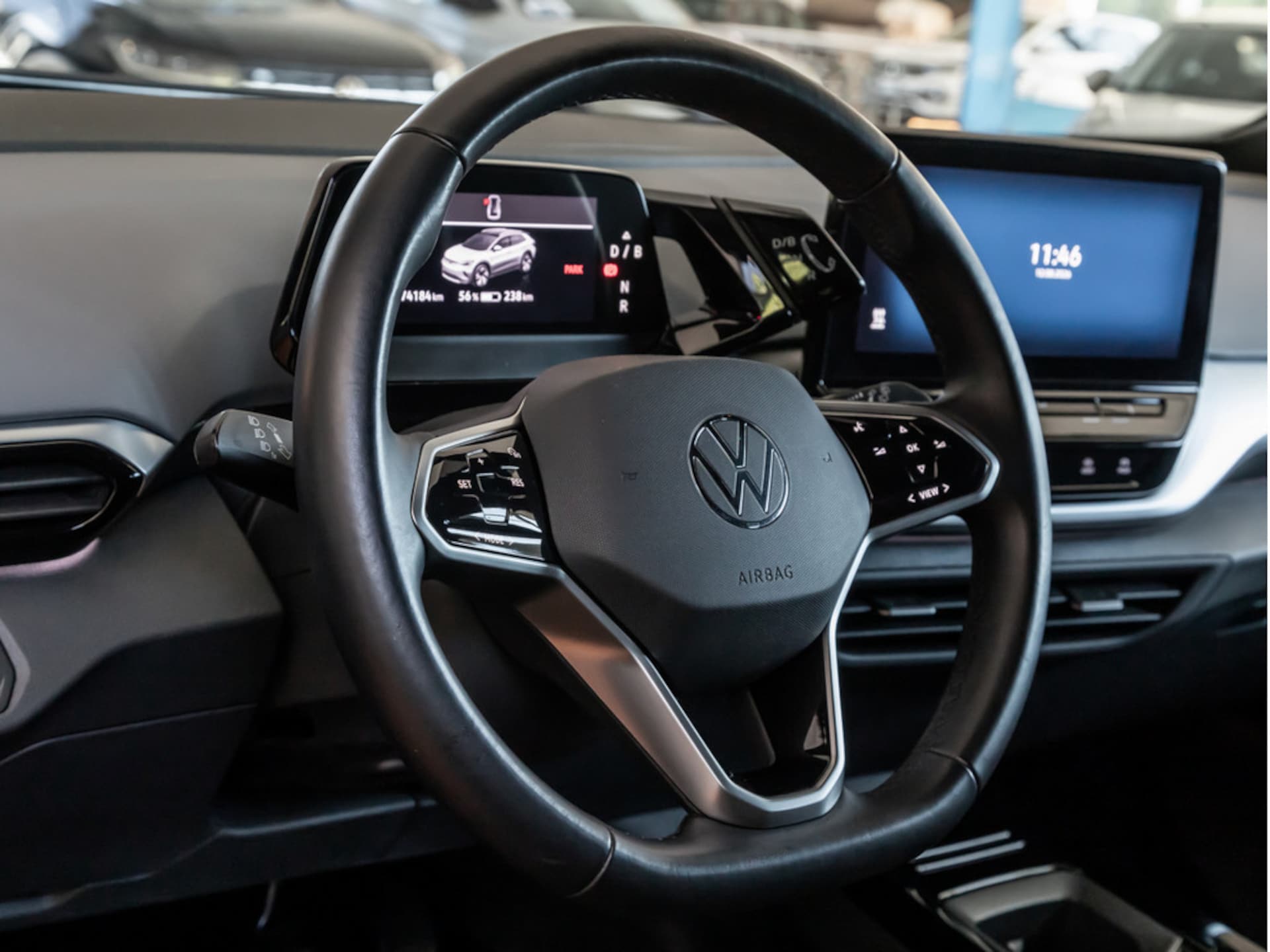 Volkswagen ID.4 Pro Performance