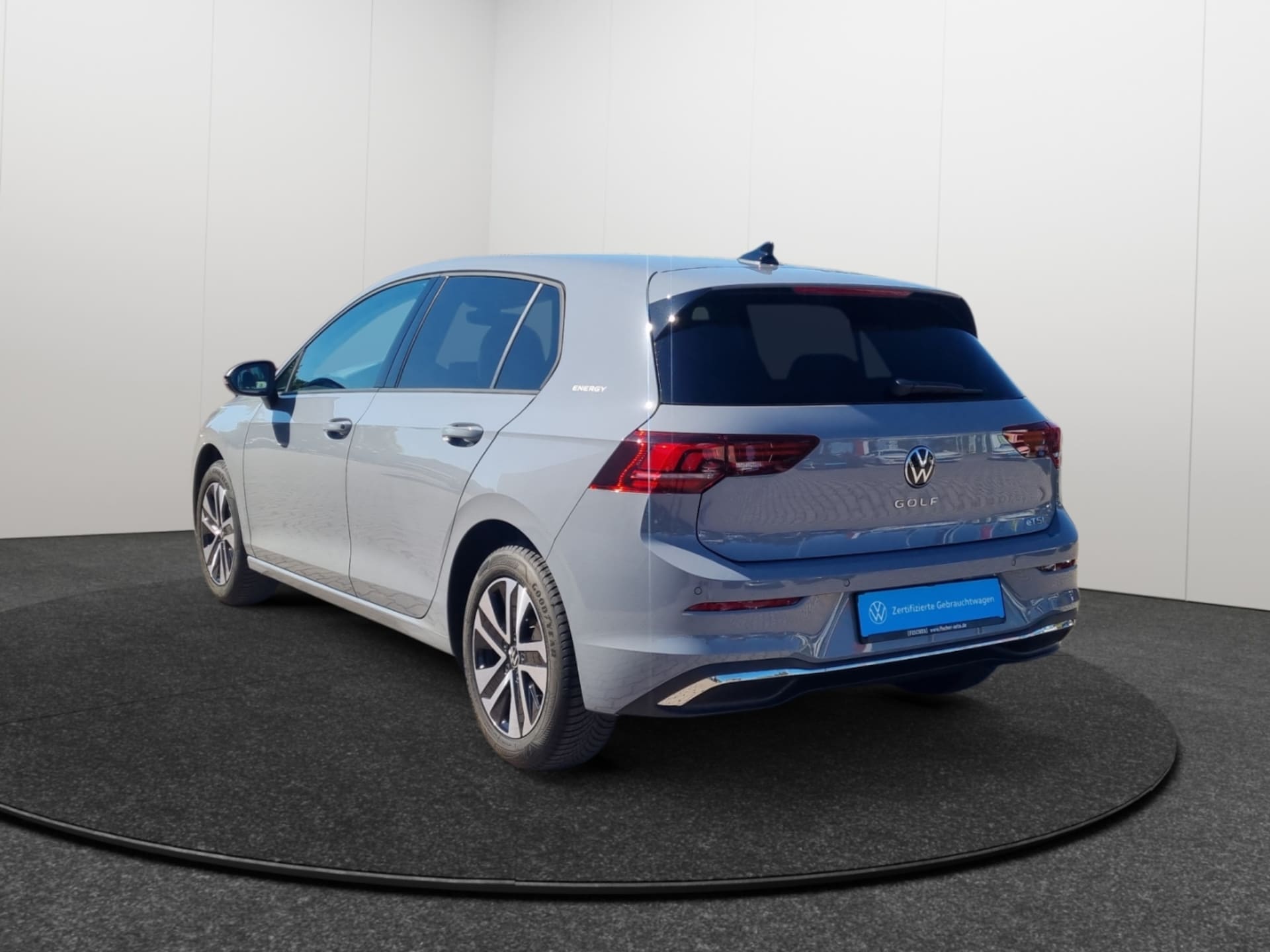 Volkswagen Golf ENERGY