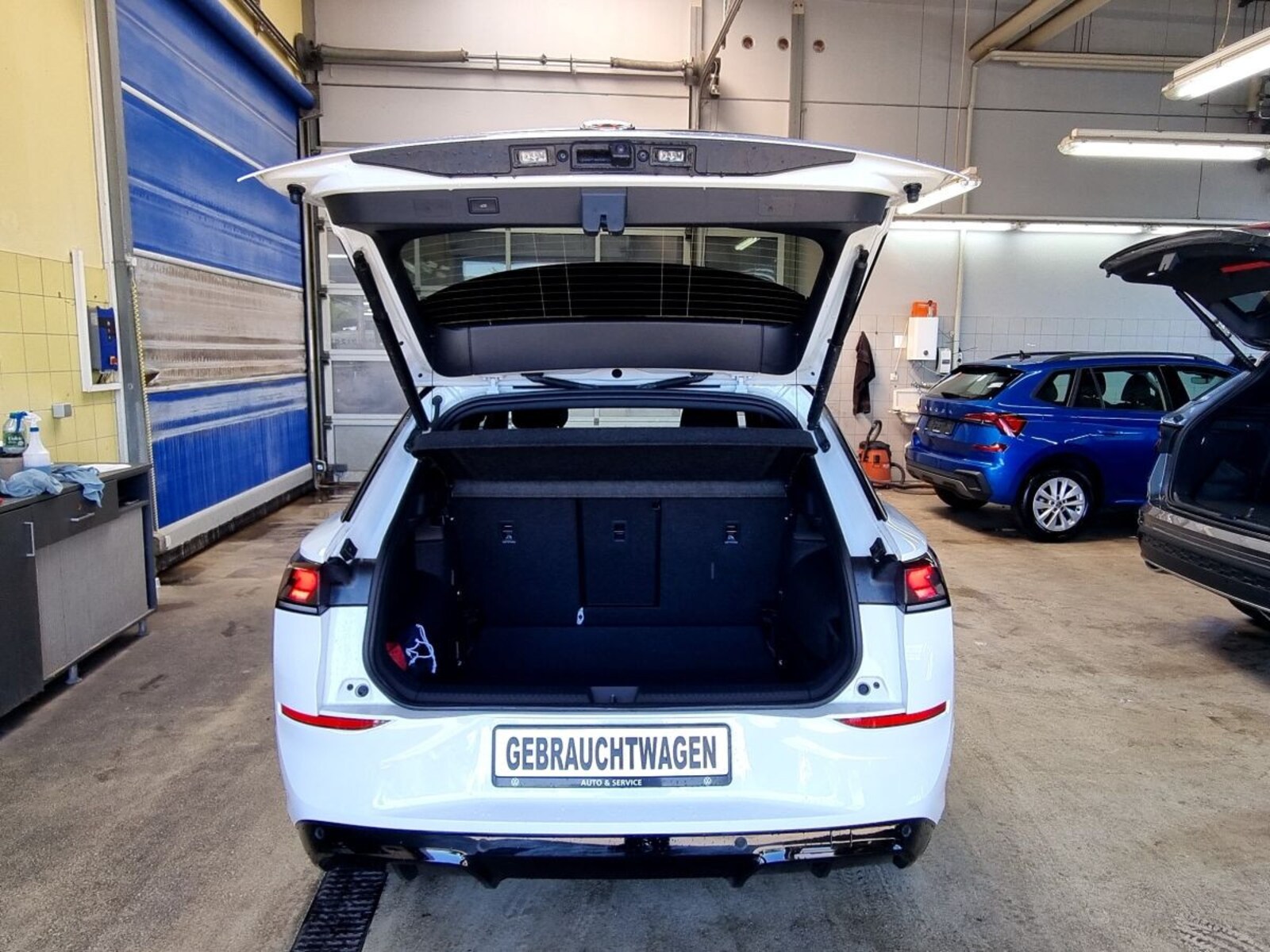 Volkswagen T-Roc – Bild 5