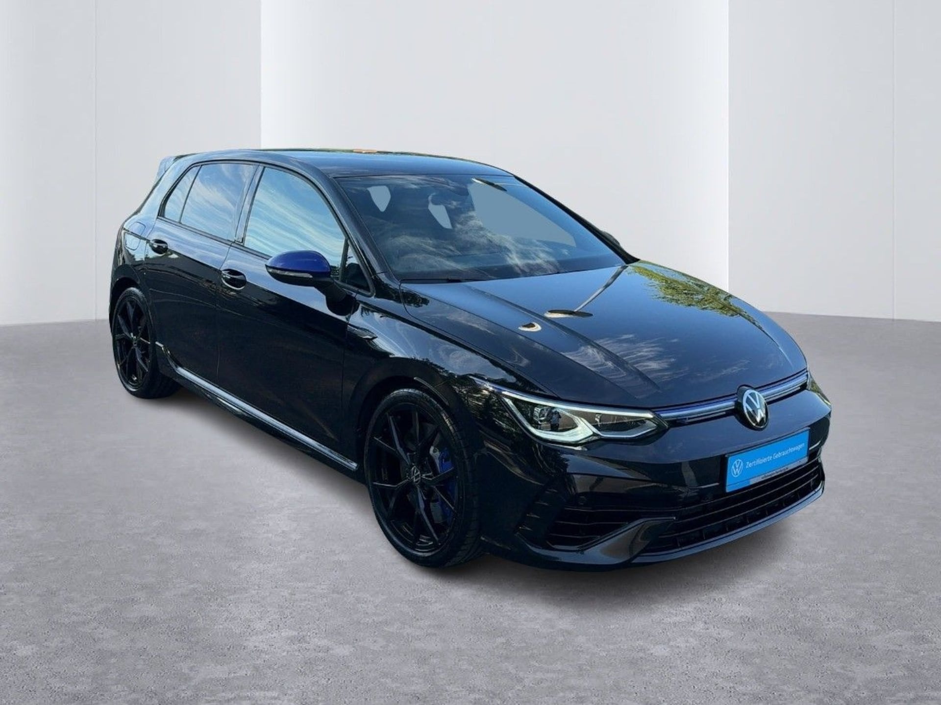 Volkswagen Golf R 20 Years