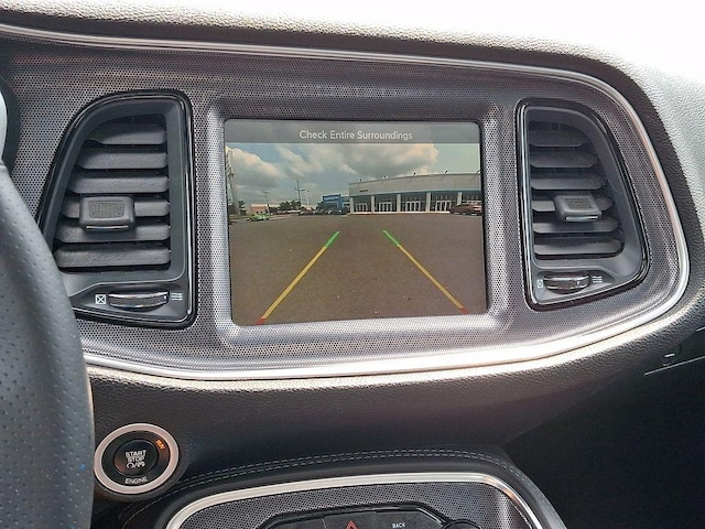 2015 Dodge Challenger