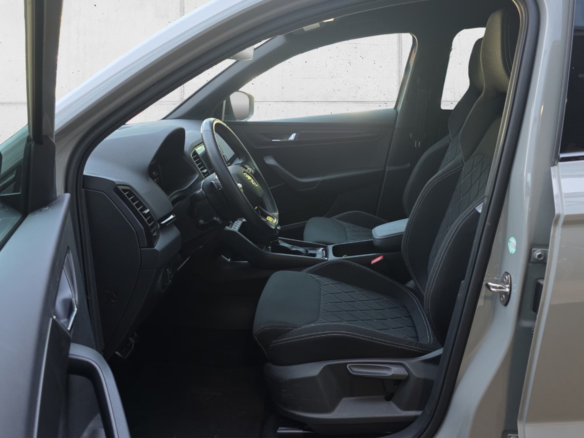 Skoda Karoq Sportline