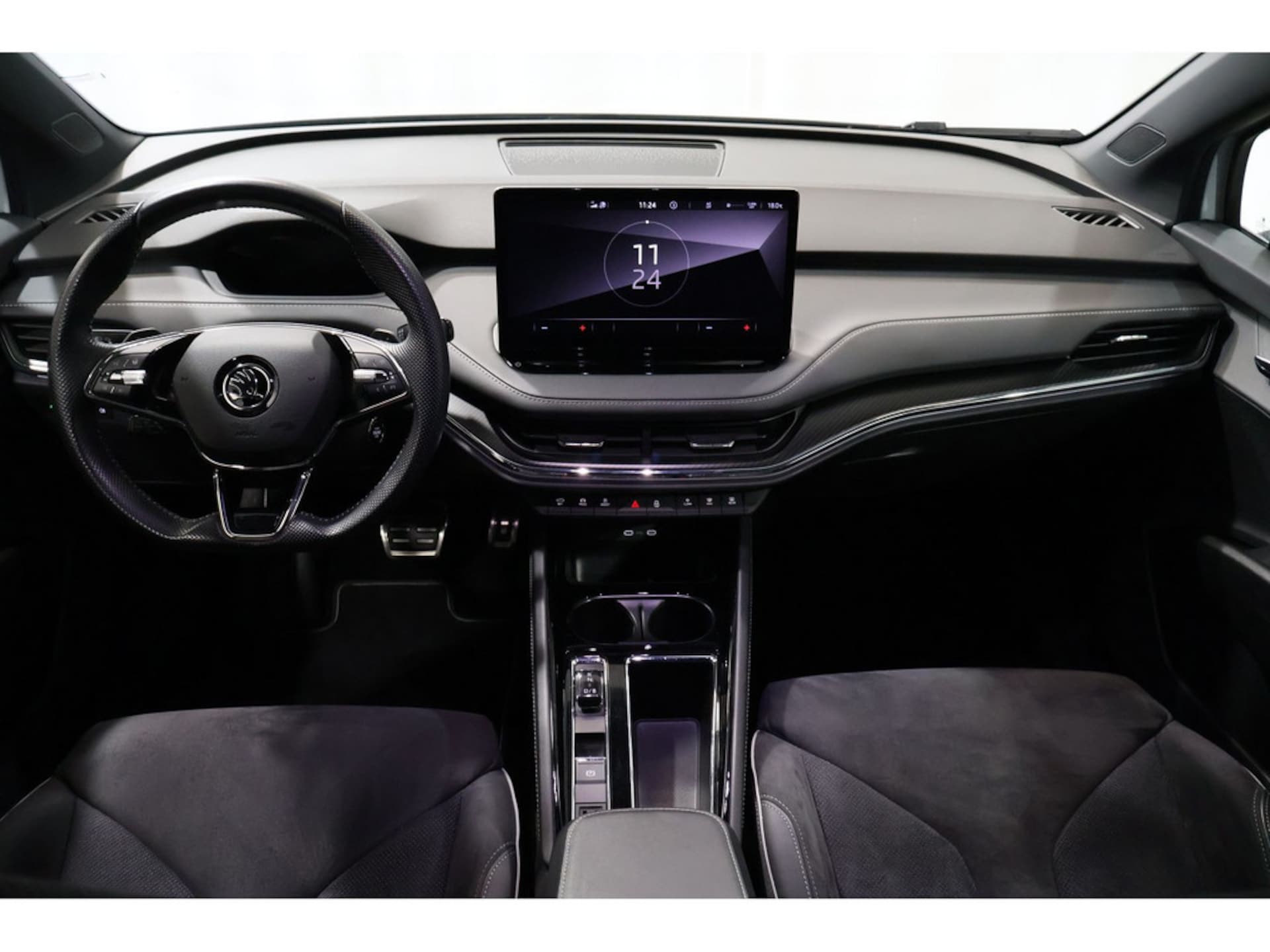Skoda Enyaq 60