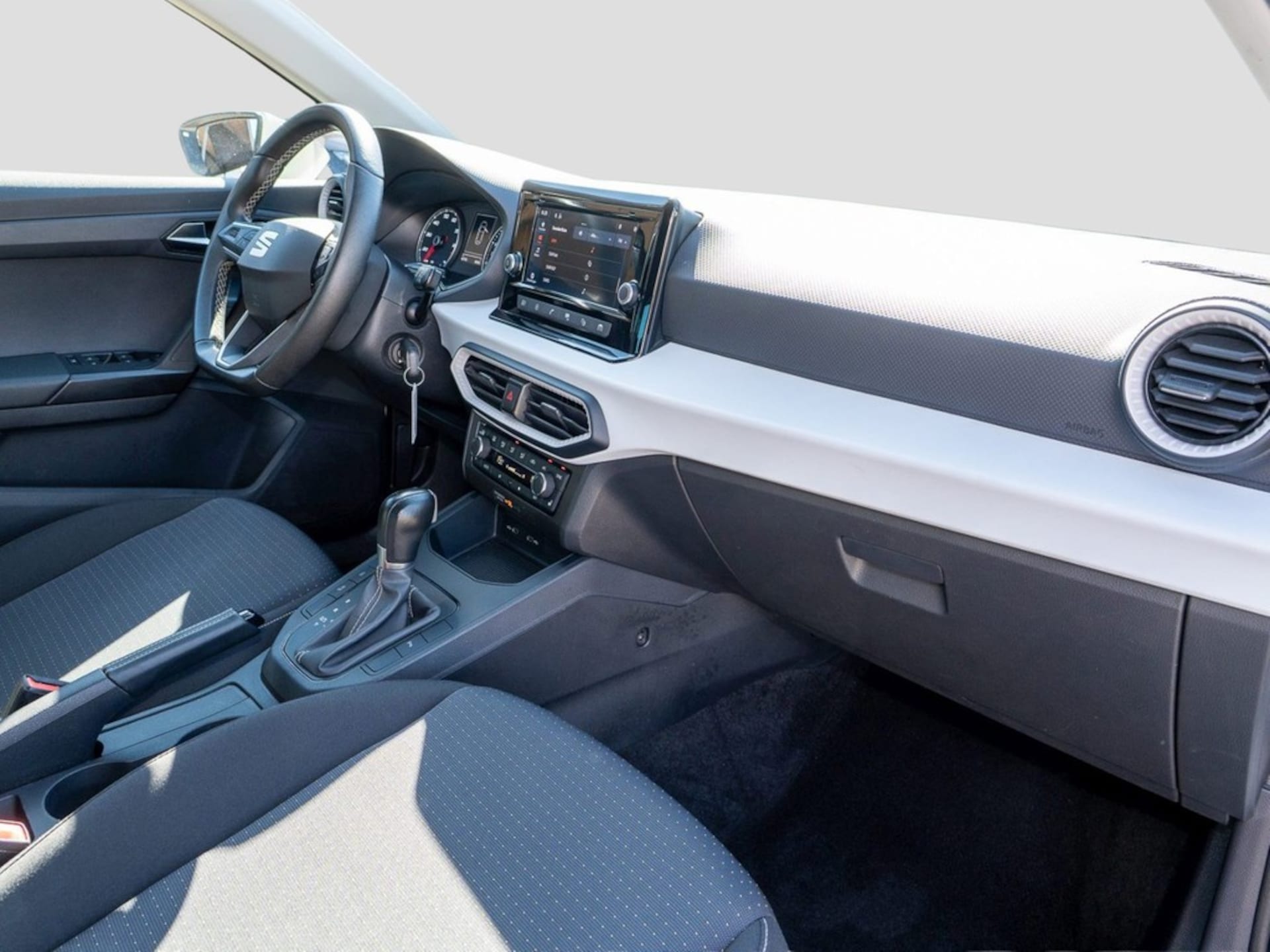 SEAT Ibiza Style