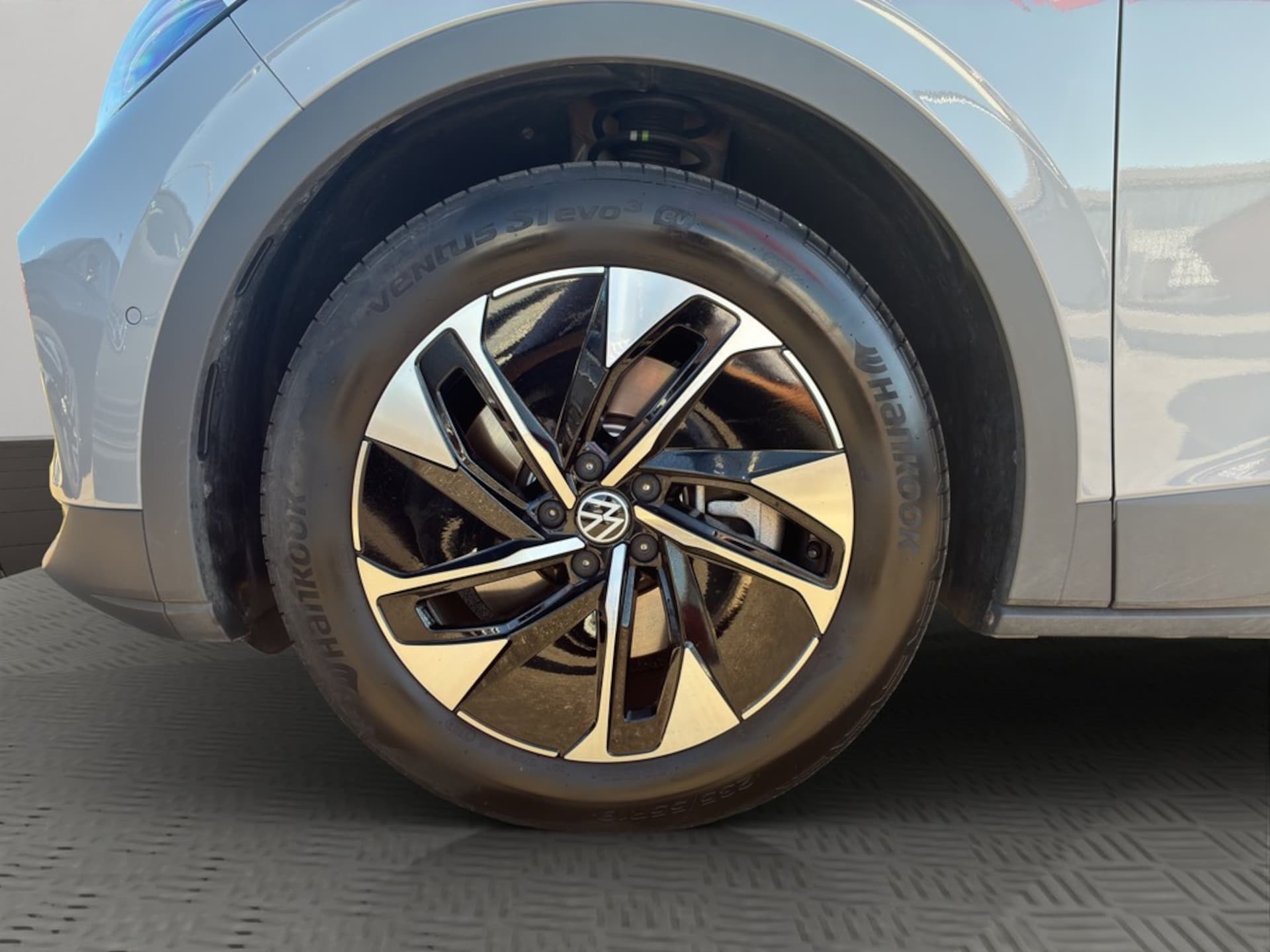 Volkswagen ID.4 MOVE