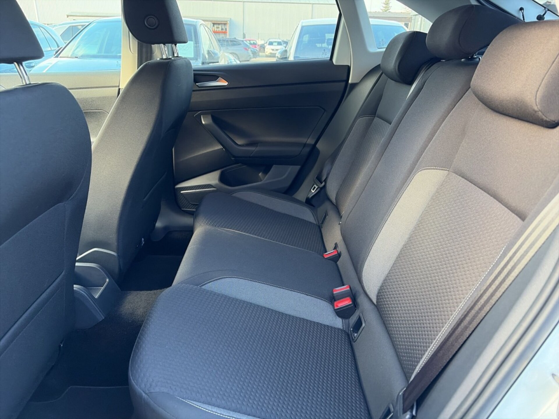 Volkswagen Taigo Basis-Modell