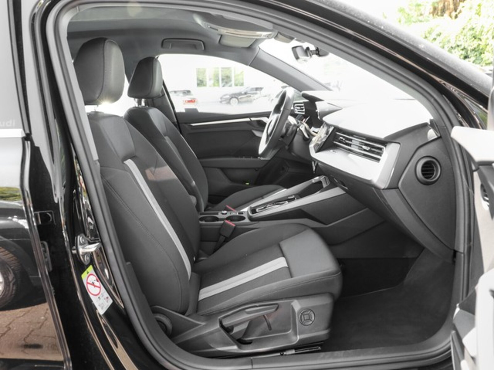 Audi A3 Sportback – Bild 7