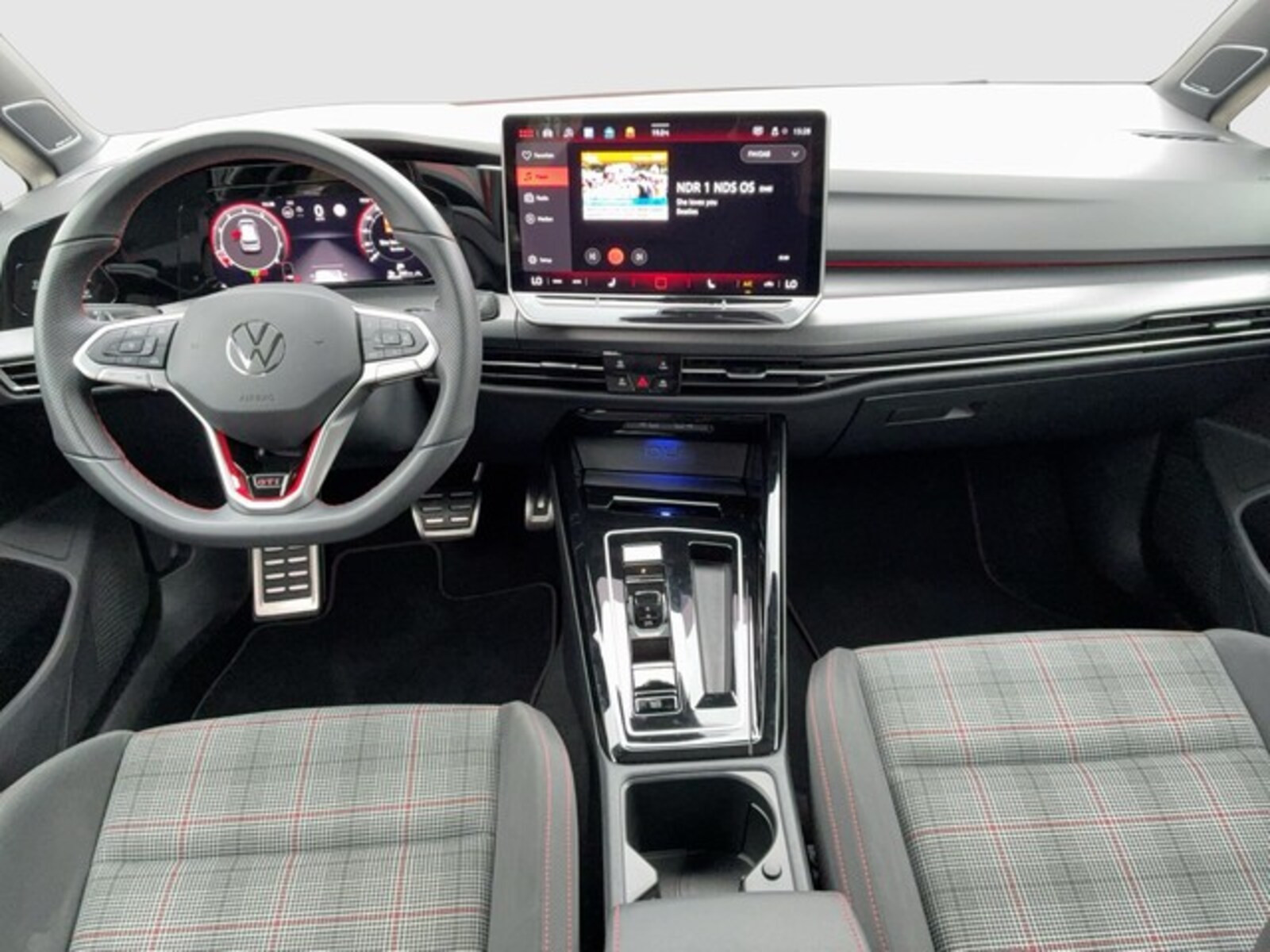 Volkswagen Golf – Bild 10