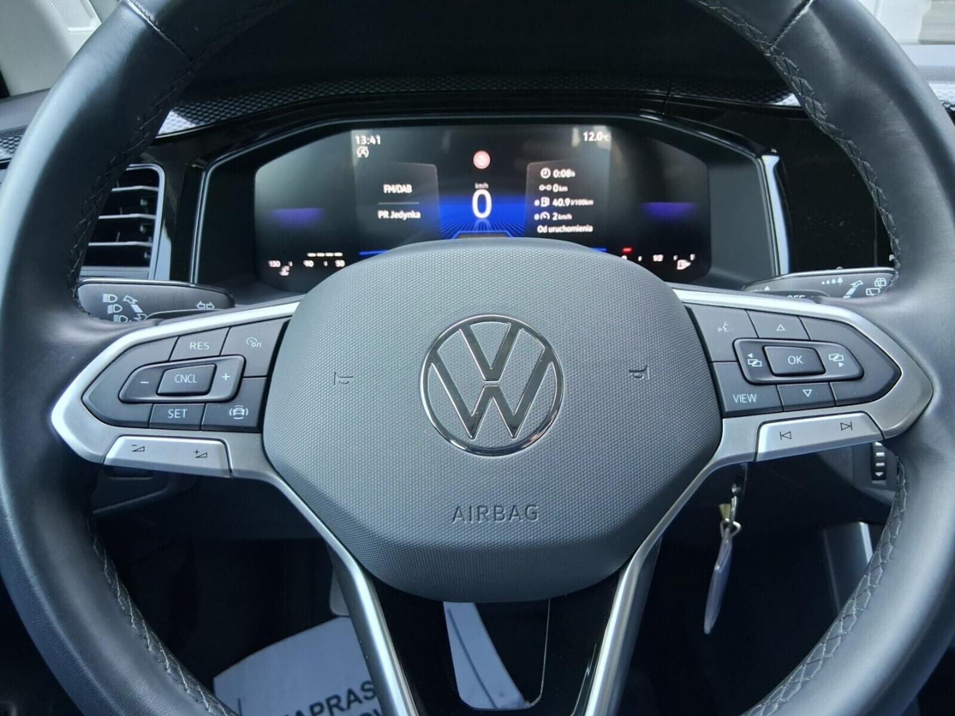 Volkswagen Taigo Life