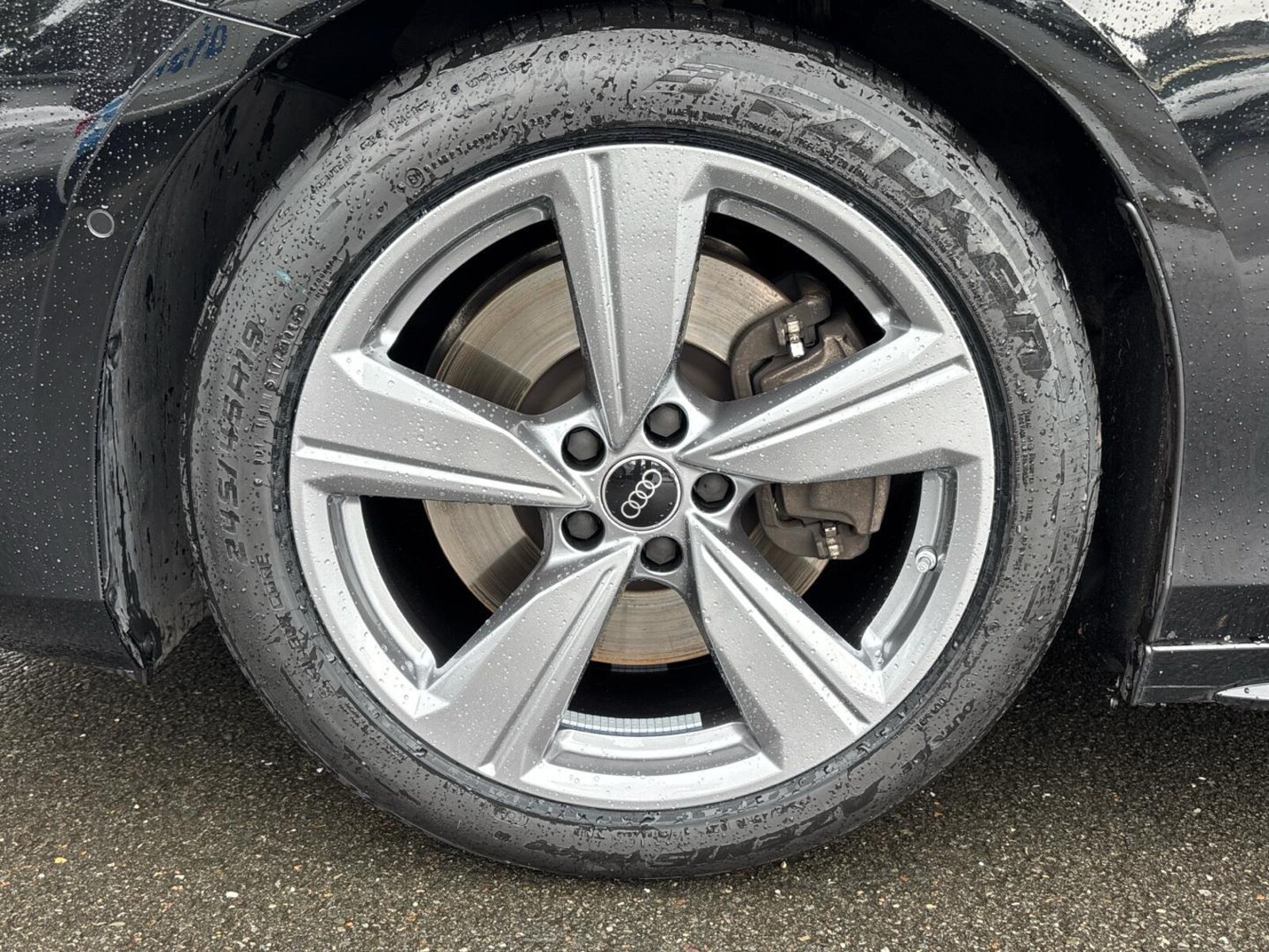 Audi A6 Avant – Bild 7