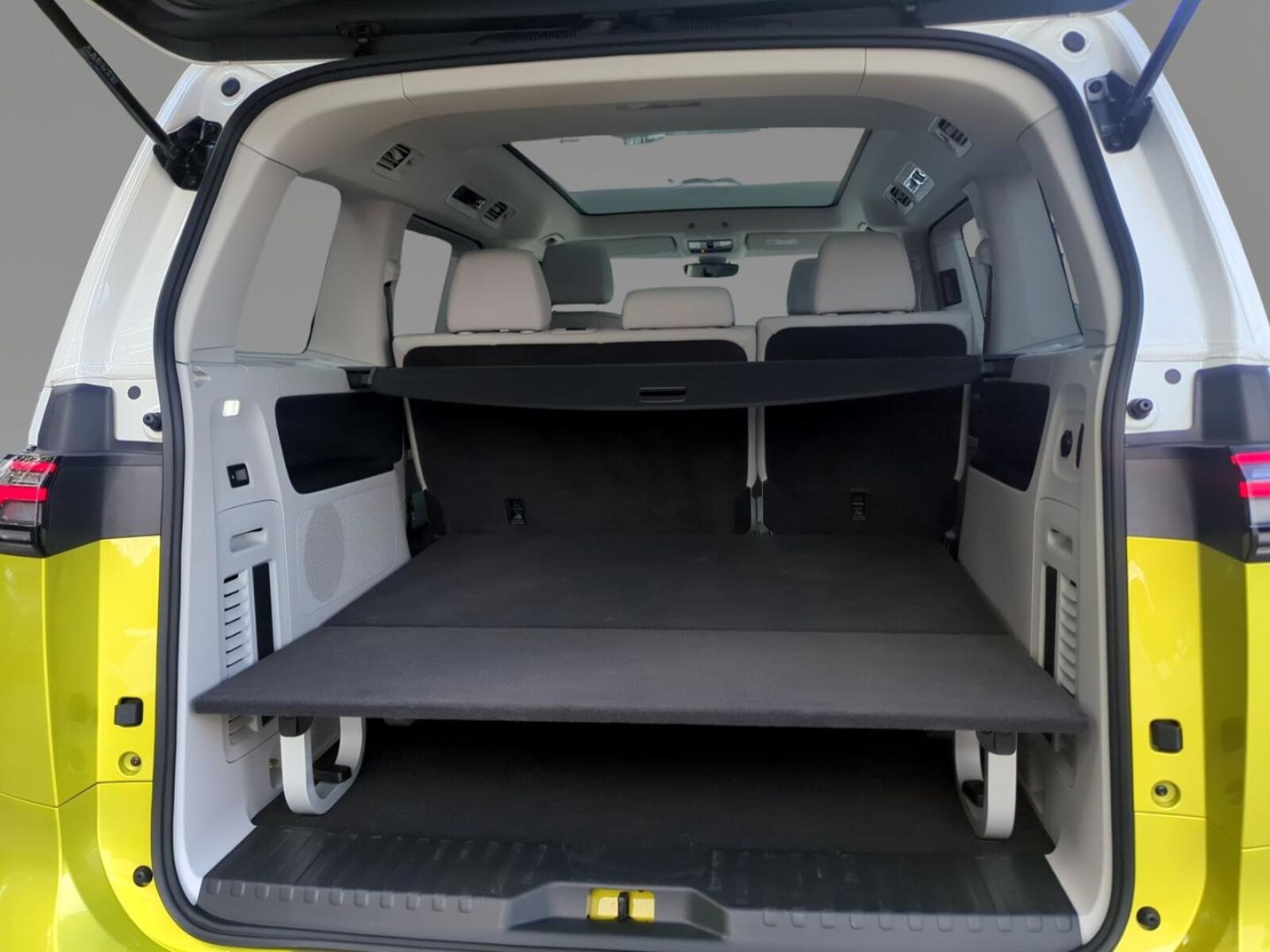 Volkswagen ID. Buzz – Bild 6