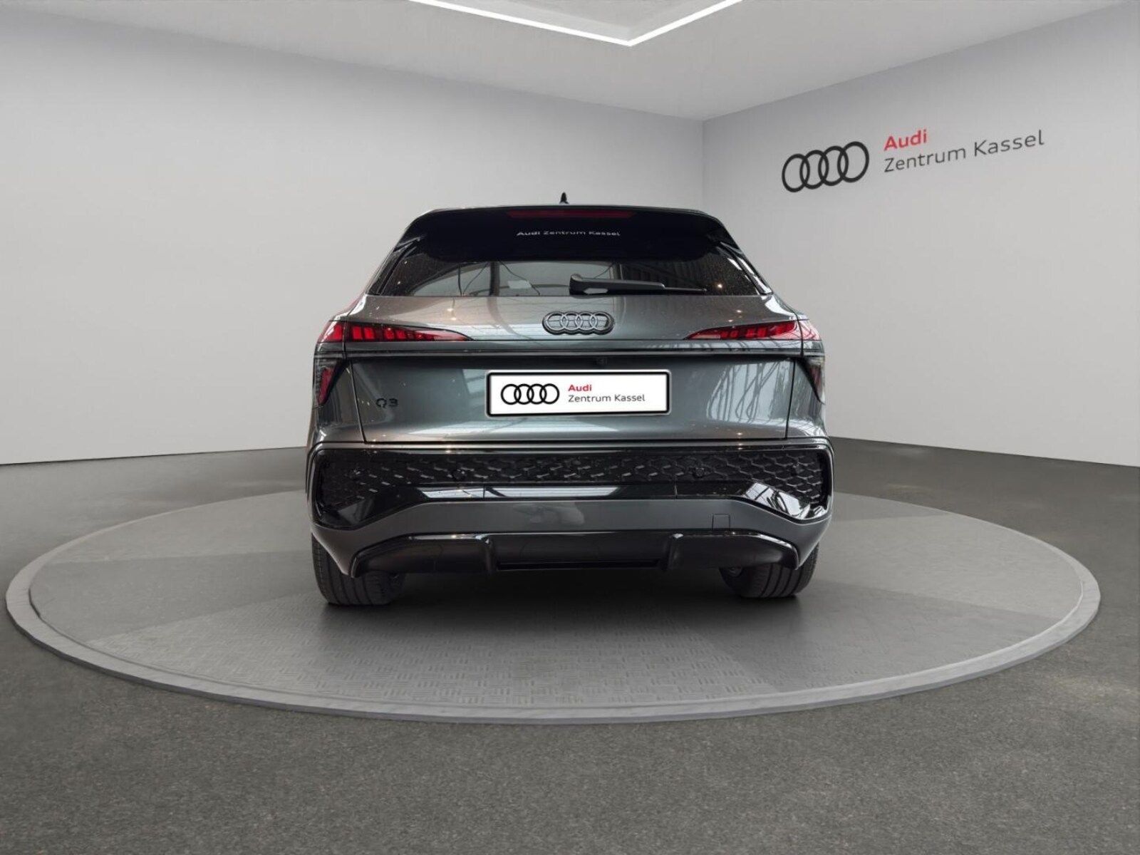 Audi Q3 – Bild 4