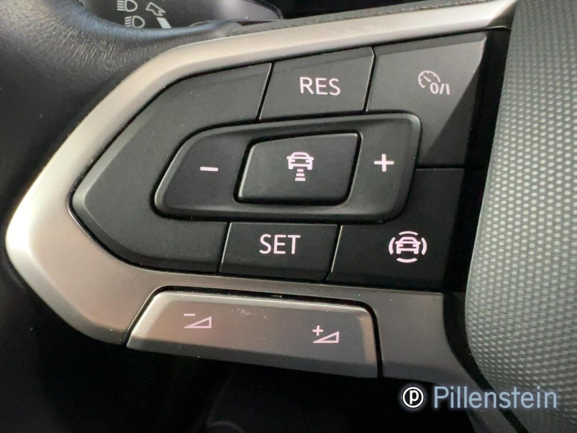 Volkswagen Golf MOVE