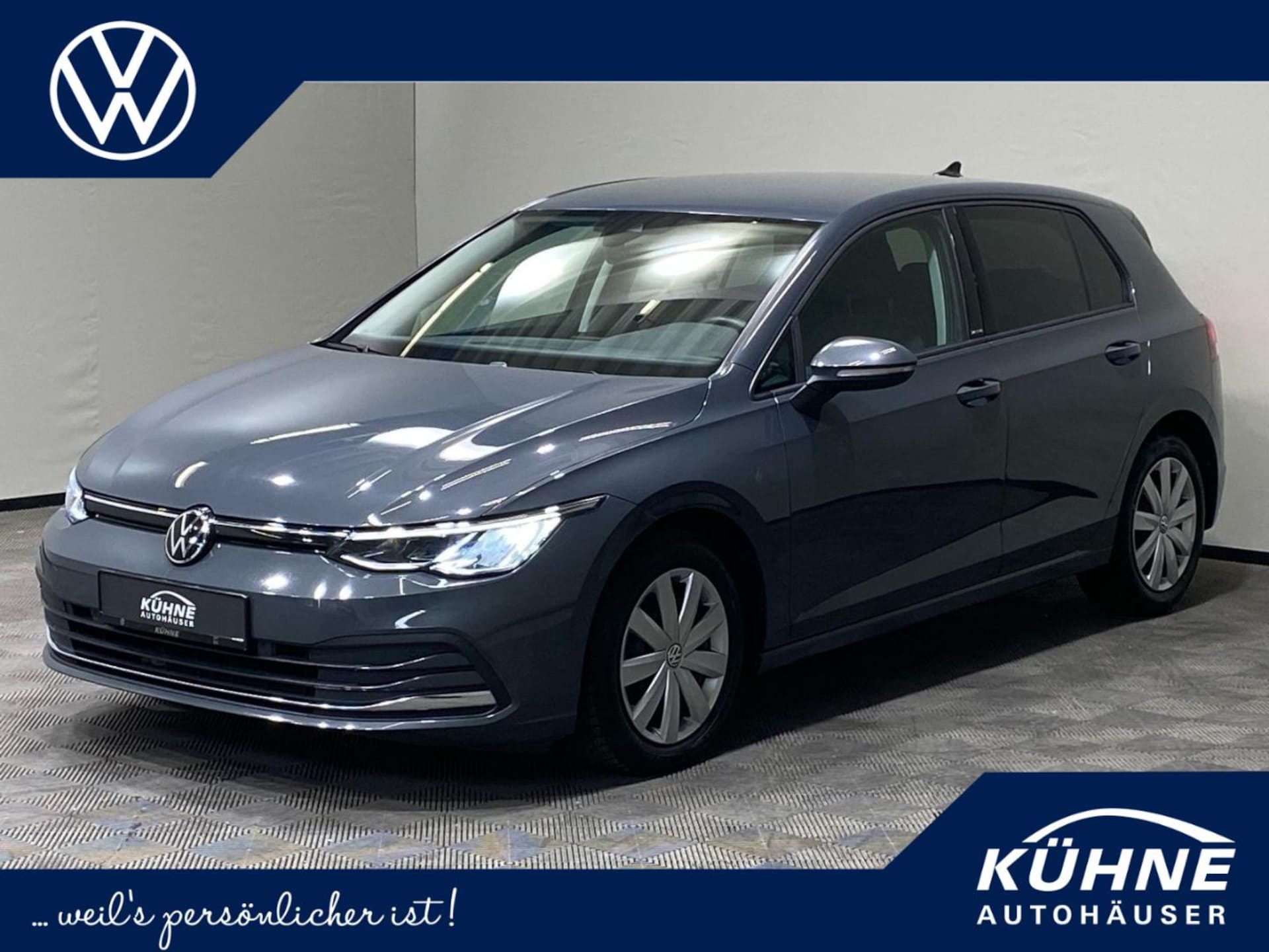 Volkswagen Golf Active