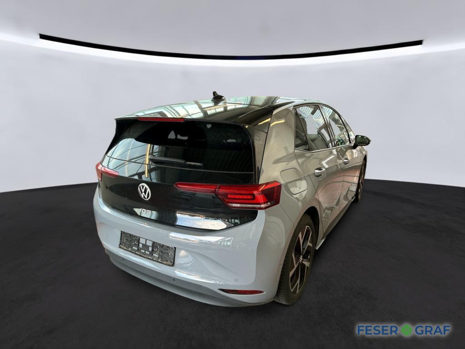 Volkswagen ID.3 MOVE Pro